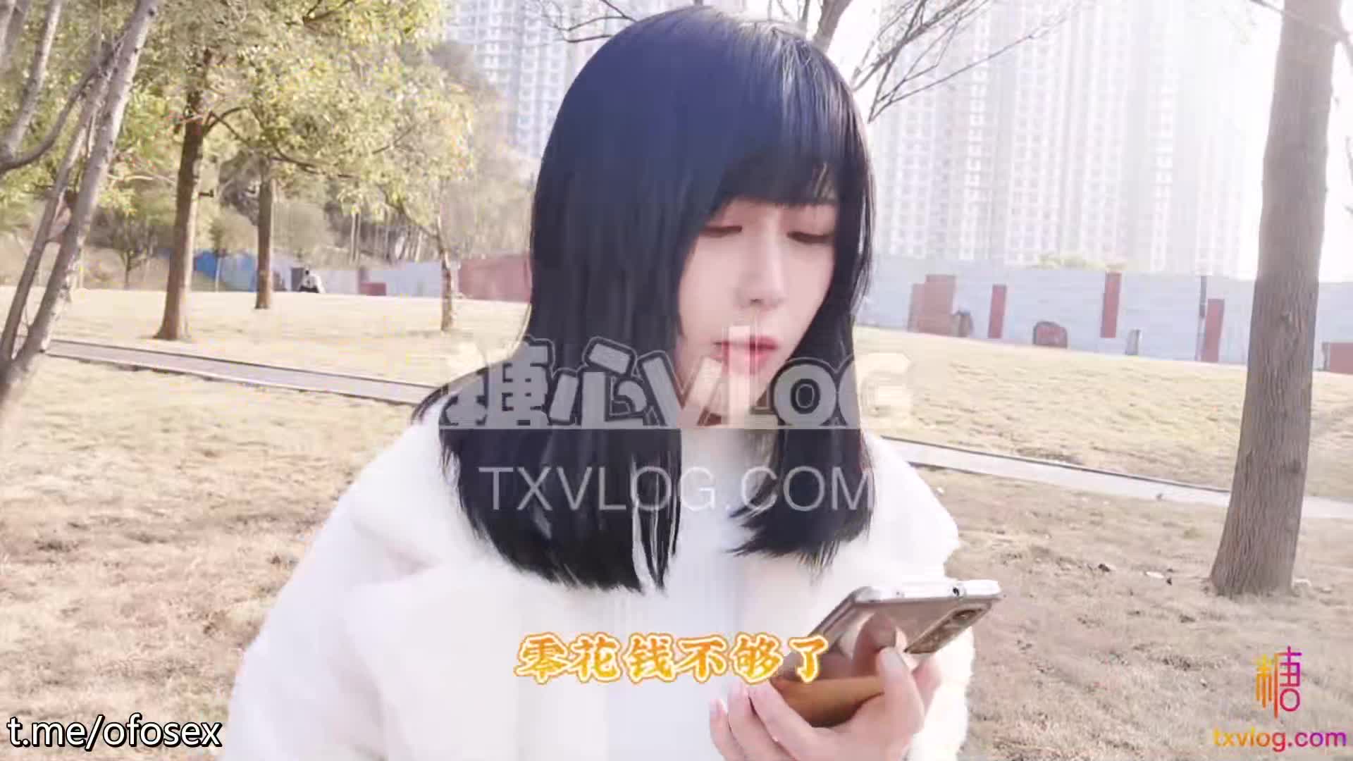#御姐 #网红 #反差网红反差婊学妹安小兮极品援交粉嫩萝莉学生妹 激情啪啪 口爆吞精