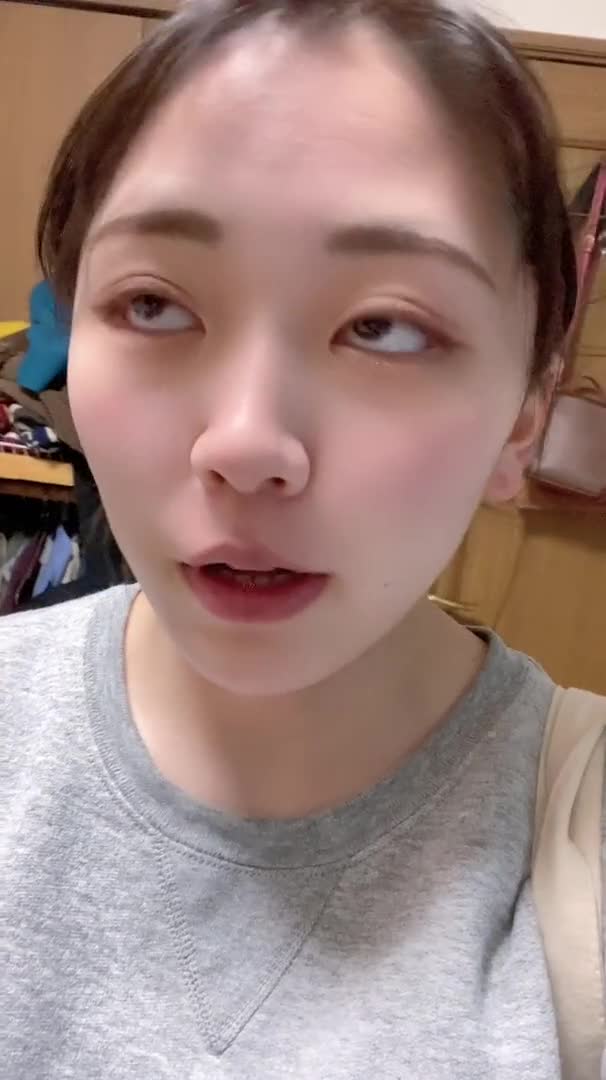 #tuki_mi06 #日本 #可爱 #甜妹