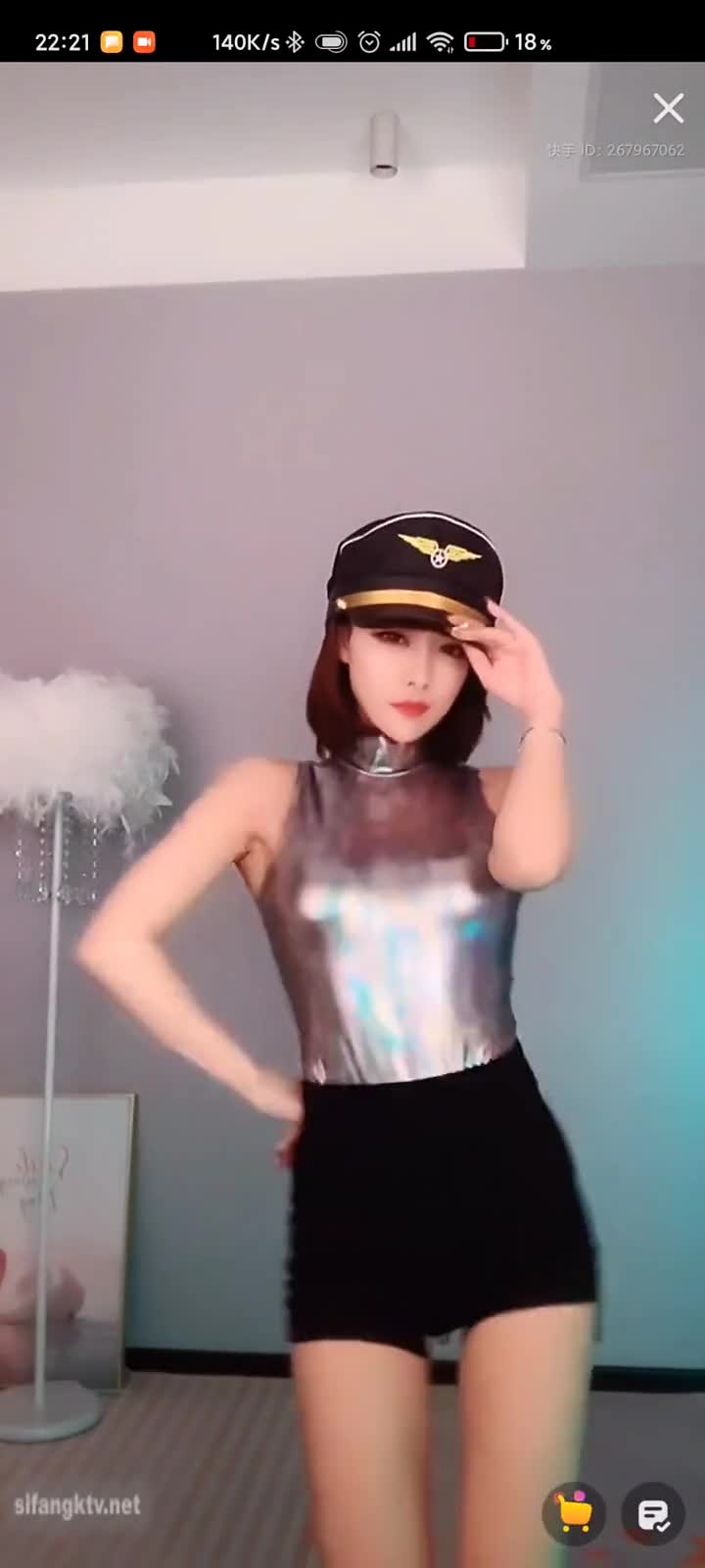 #饭饭 #网红 #颜值 #长腿