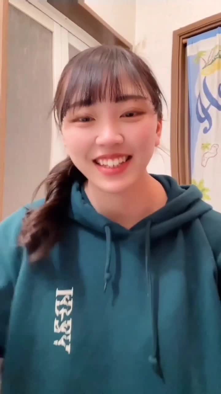 #tuki_mi06 #日本 #可爱 #甜妹