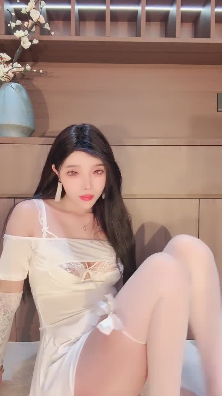 #若曦20小时核弹！堪比网红明星的女神！精彩收费大秀撸到肾亏