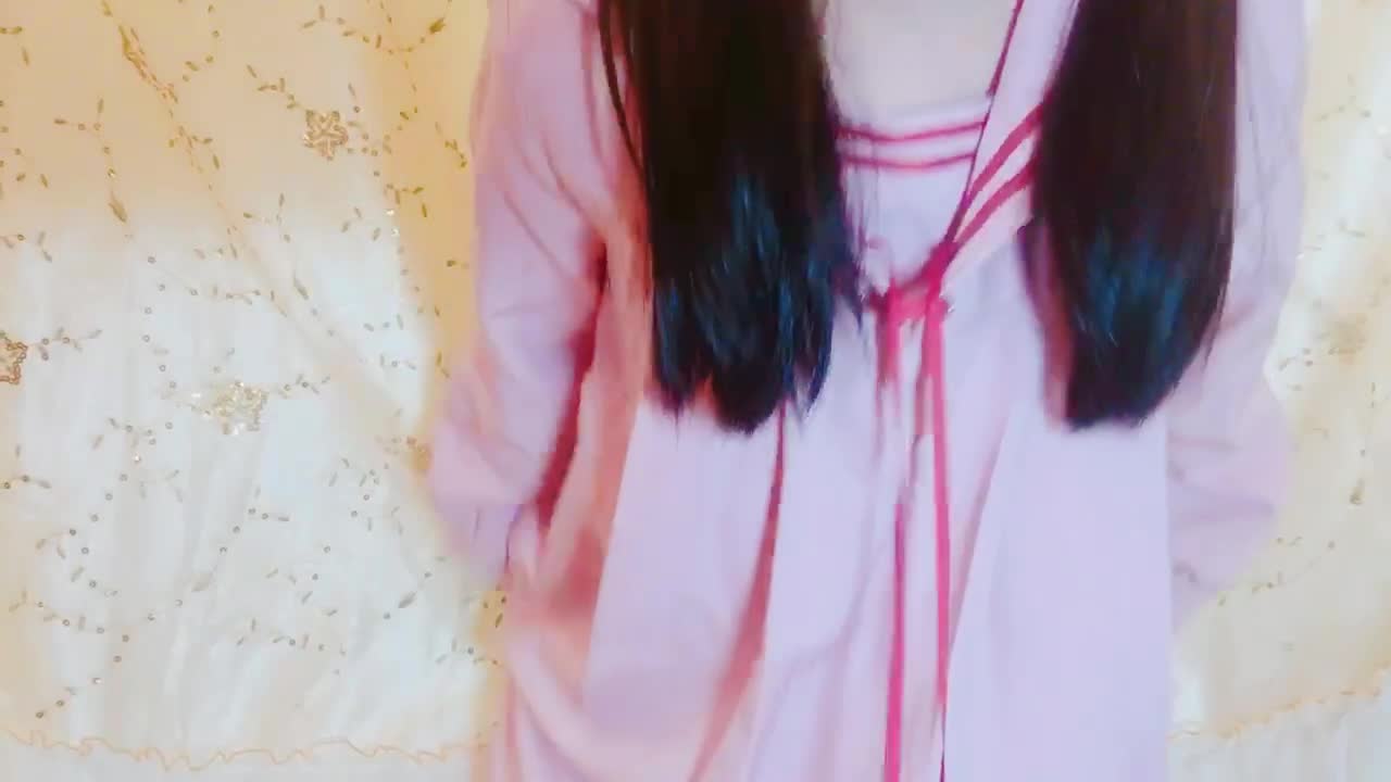 #工口小银狐 #可爱 #少女 #萝莉