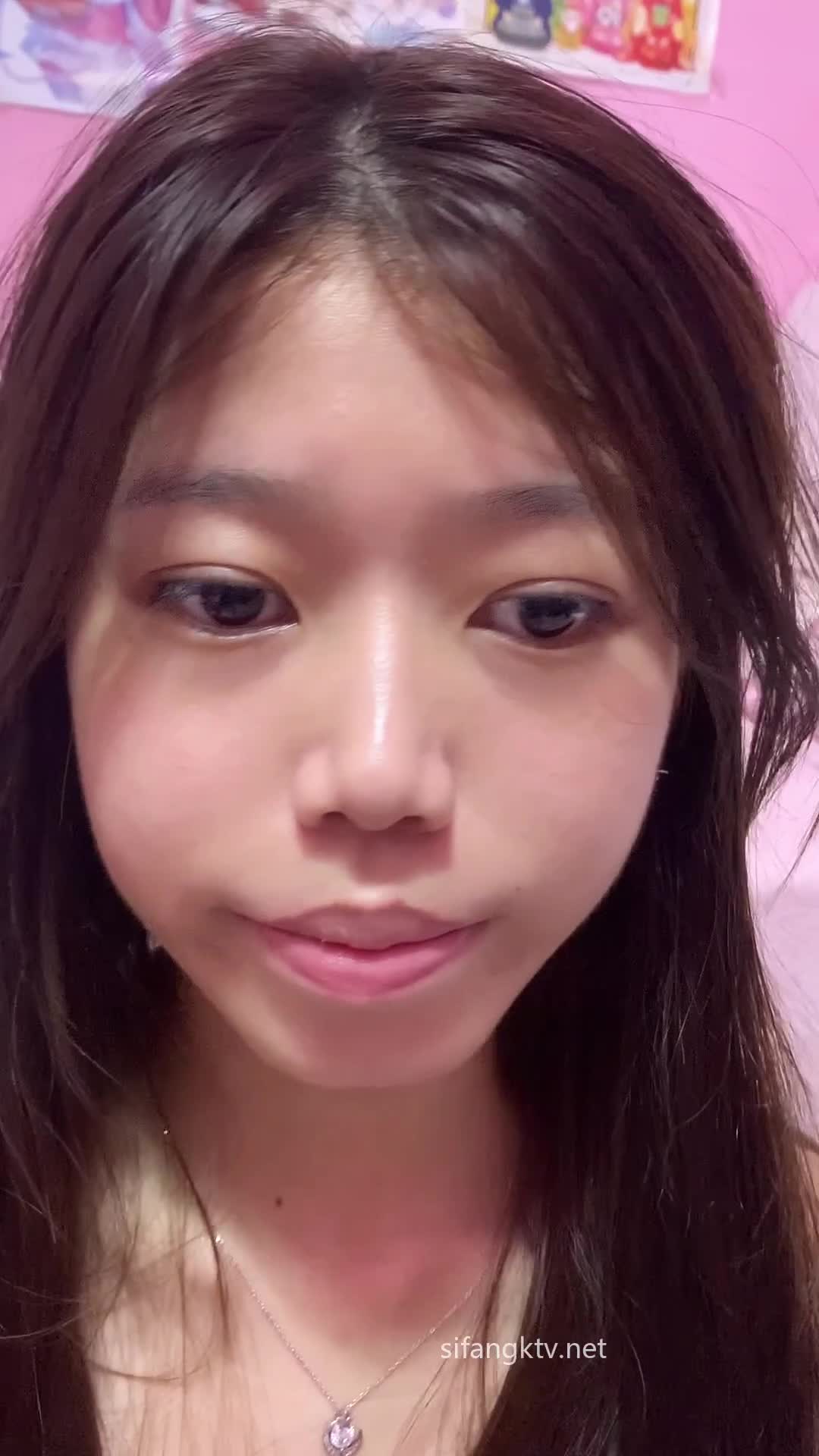 #洛丽塔欢欢 #萝莉 #可爱 #福利姬