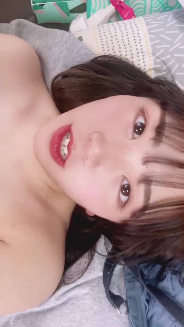 #tuki_mi06 #日本 #可爱 #甜妹