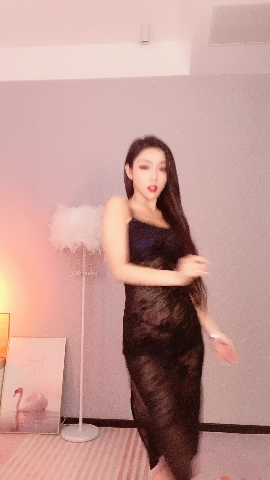 #饭饭 #网红 #颜值 #长腿