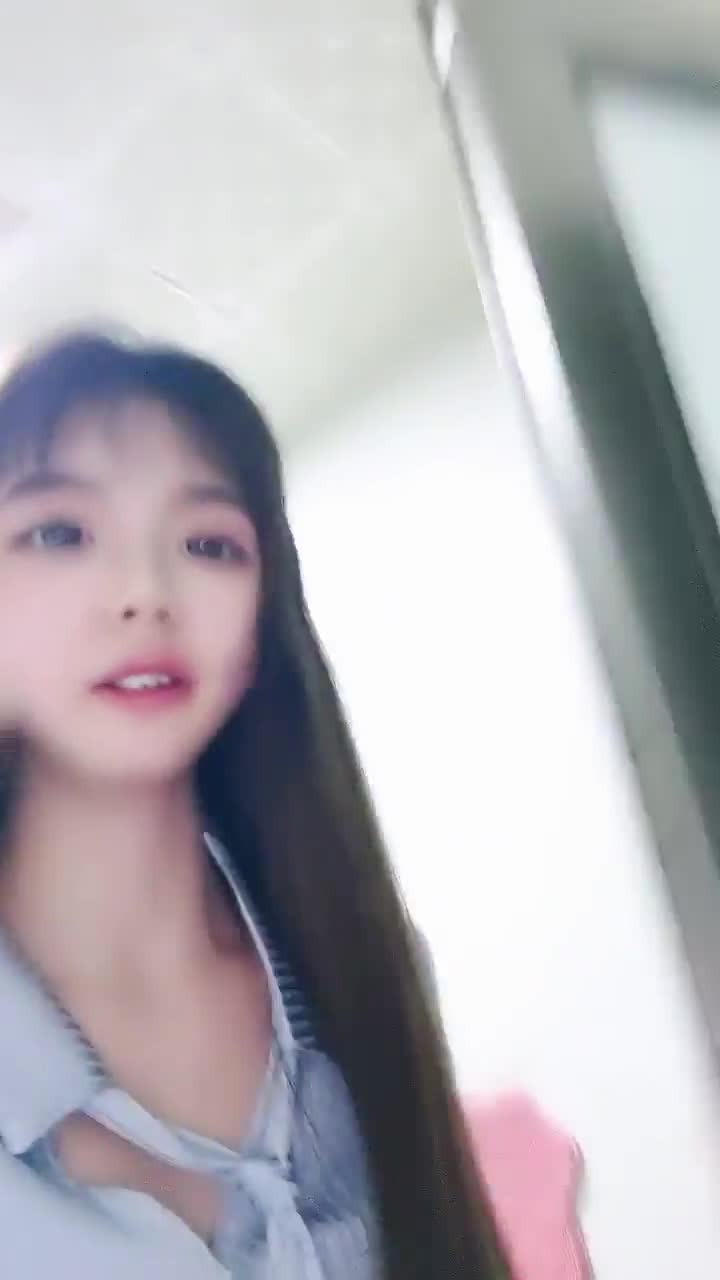 #半糖 #小馋猫抖音网红女神下海了美到爆究极反差诱人