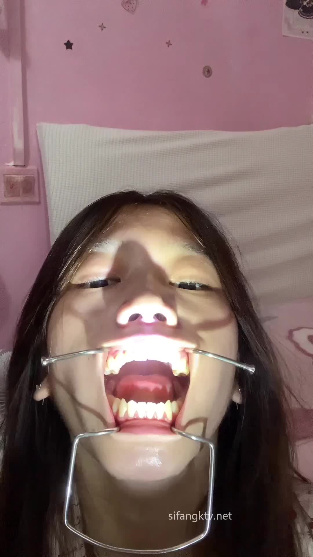 #洛丽塔欢欢 #萝莉 #可爱 #福利姬