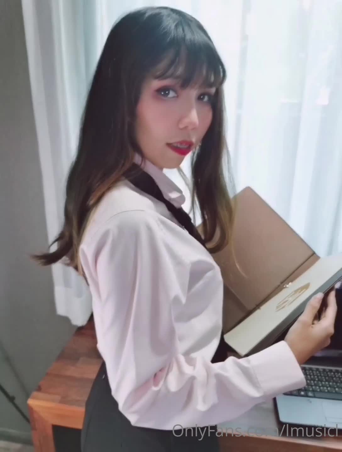 #lmusicl #cos #可爱 #少女