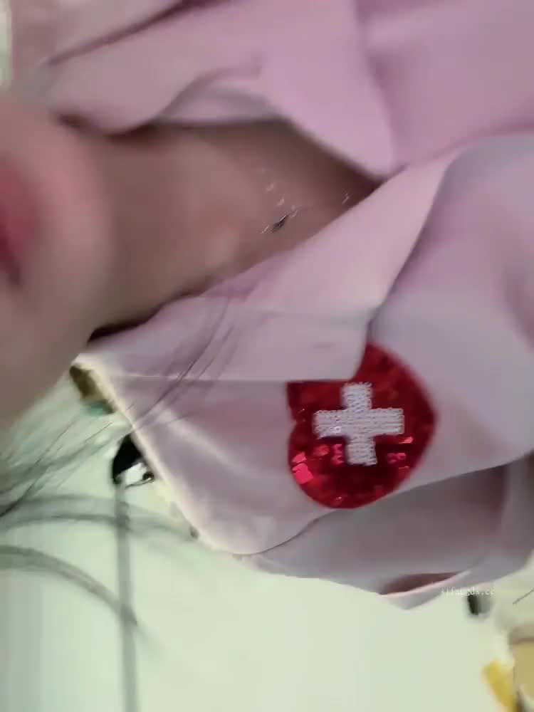 #思思吖 #可爱 #福利姬 #反差