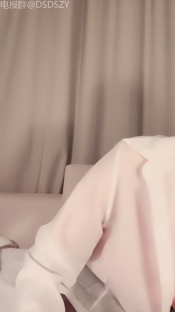 白熙】丝袜高跟~魅惑女神~口水润滑~乳交口足榨精喷水 #御姐 #若汐 #白熙