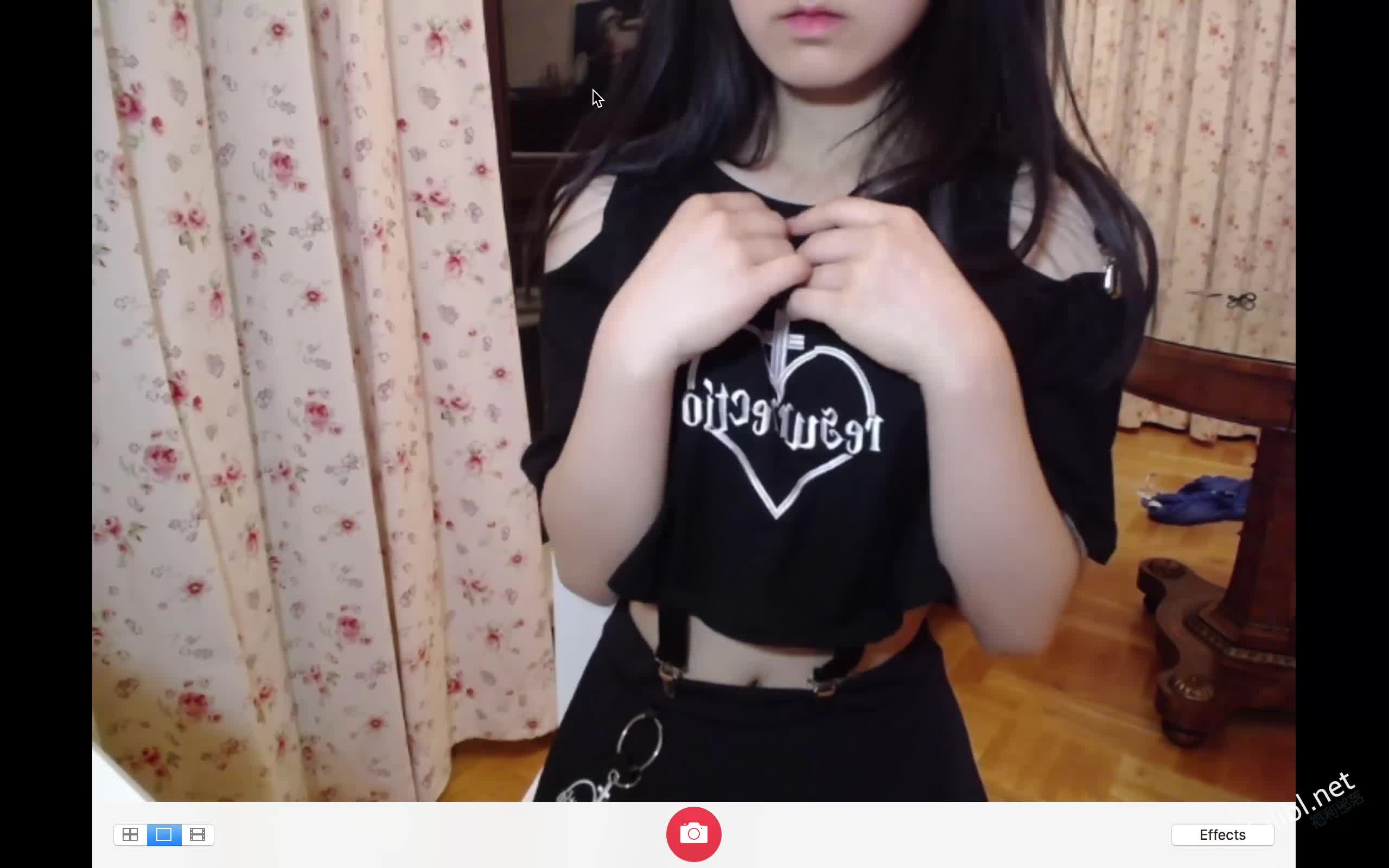 #工口小银狐 #可爱 #少女 #萝莉