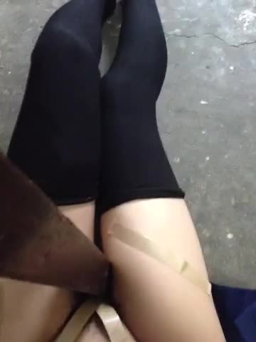 #小韵仙子 #小韵 #xiaoyunxianzi #反差 #少女 #露出 #母狗