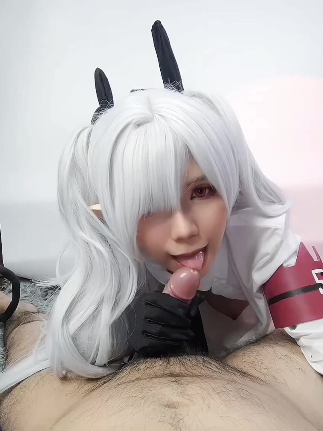 #lmusicl #cos #可爱 #少女