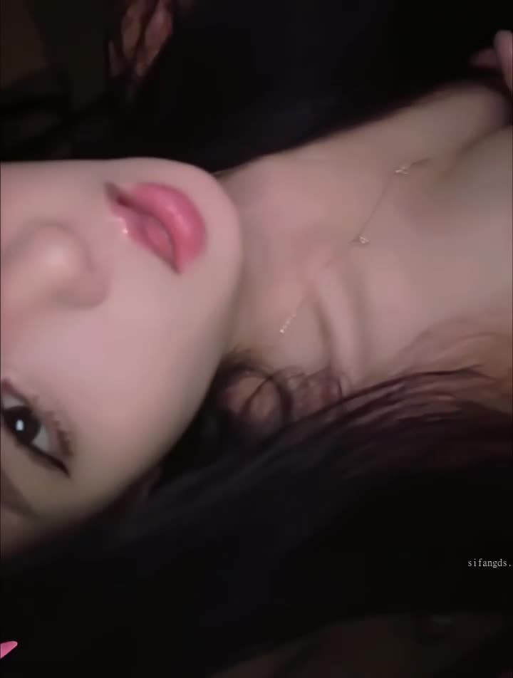 #思思吖 #可爱 #福利姬 #反差