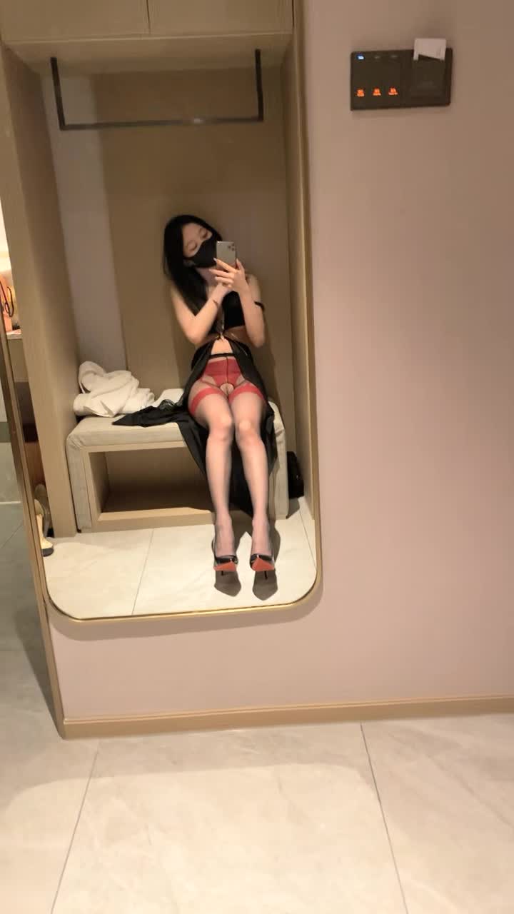 #饭饭 #网红 #颜值 #长腿