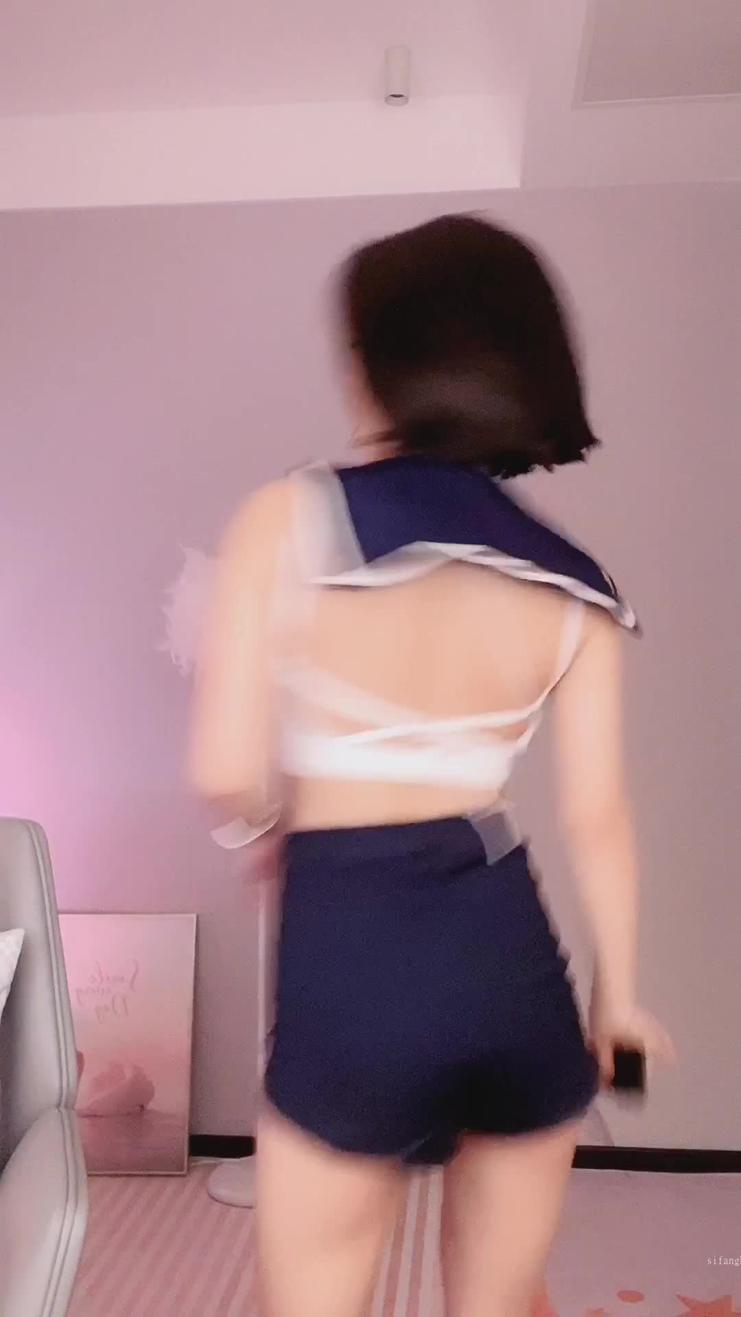 #饭饭 #网红 #颜值 #长腿