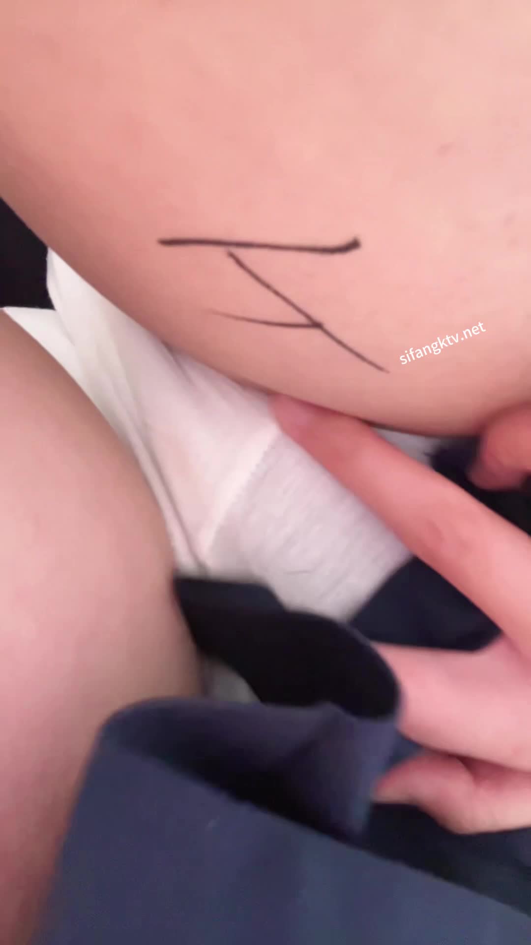#韵酱 #萝莉 #双马尾 #可爱 #福利姬