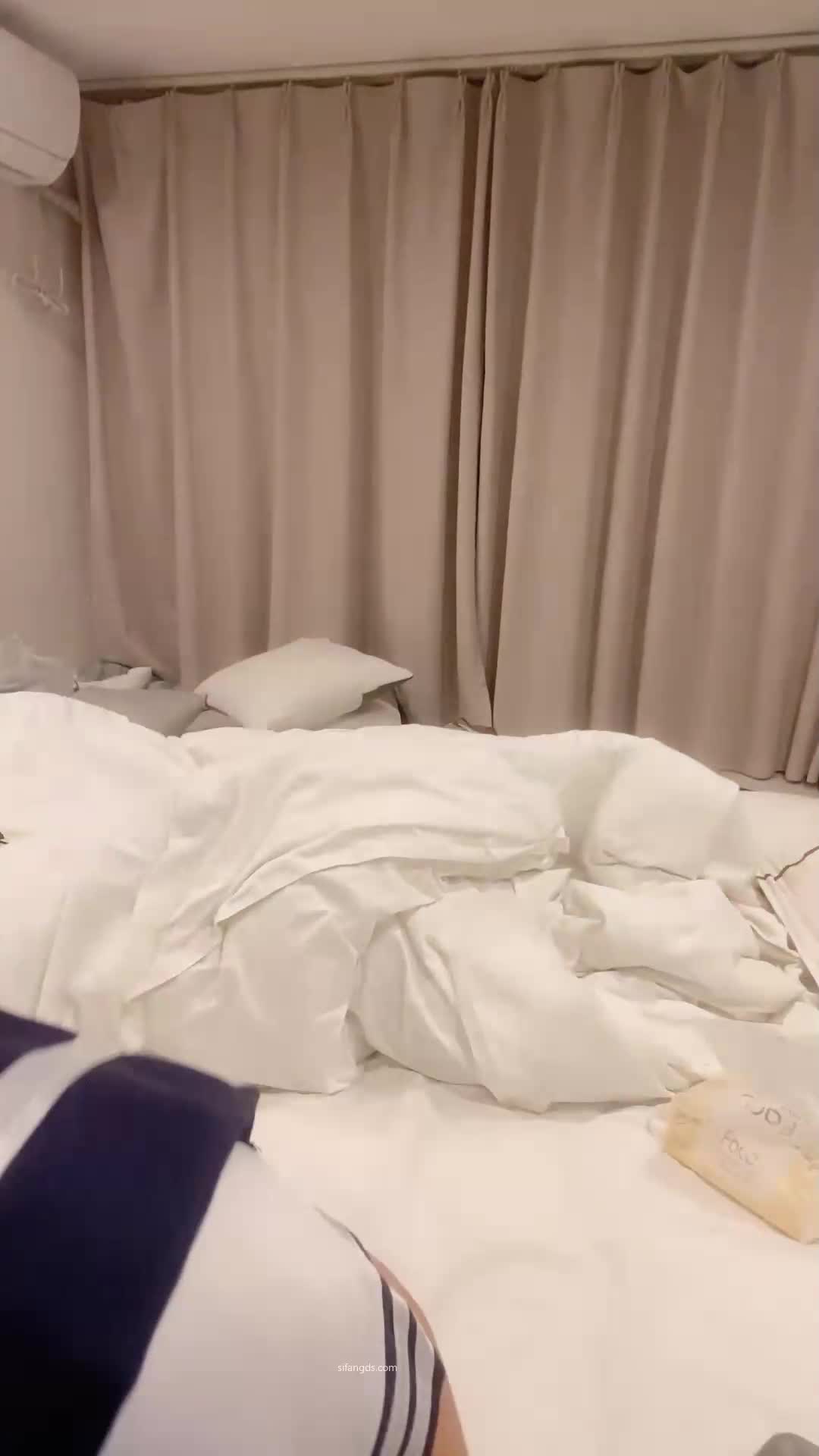 #小妲己 #不吃香菜甜美学妹~美乳诱惑~跳蛋自慰~激情啪啪