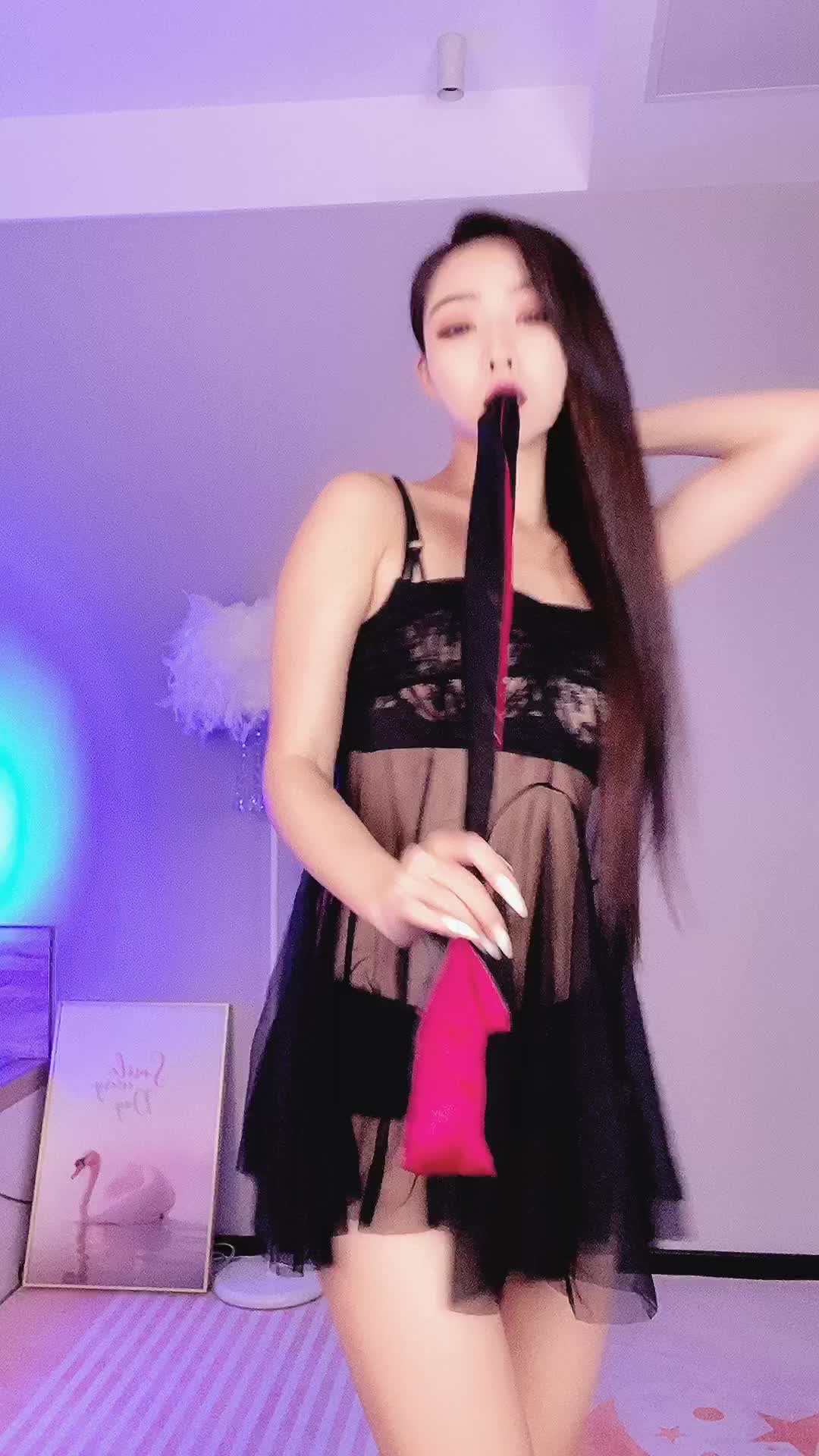 #饭饭 #网红 #颜值 #长腿