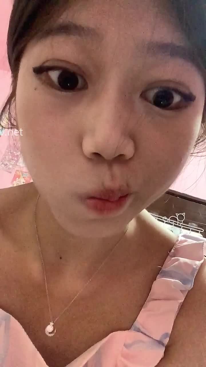 #洛丽塔欢欢 #萝莉 #可爱 #福利姬