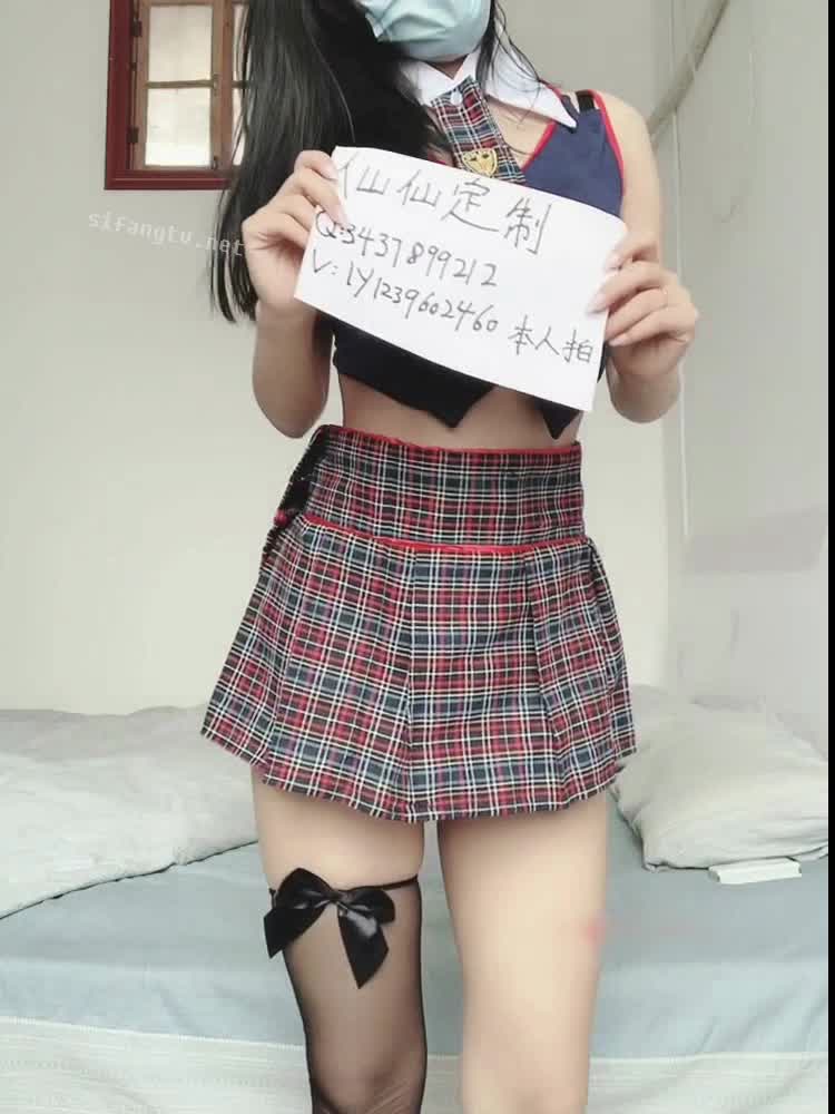 #仙仙小草莓 #少妇 #反差 #喷水