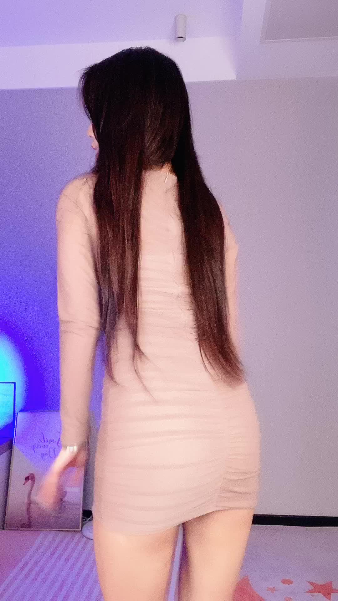 #饭饭 #网红 #颜值 #长腿