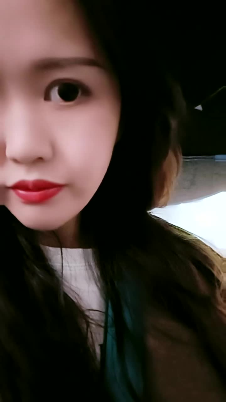 #乌苏儿 #反差 #精选黄播 #颜值