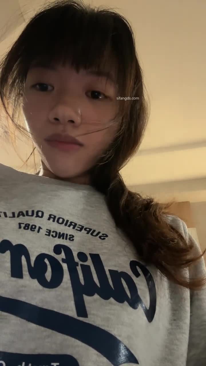 #胸小小的 #可爱 #萝莉 #少女