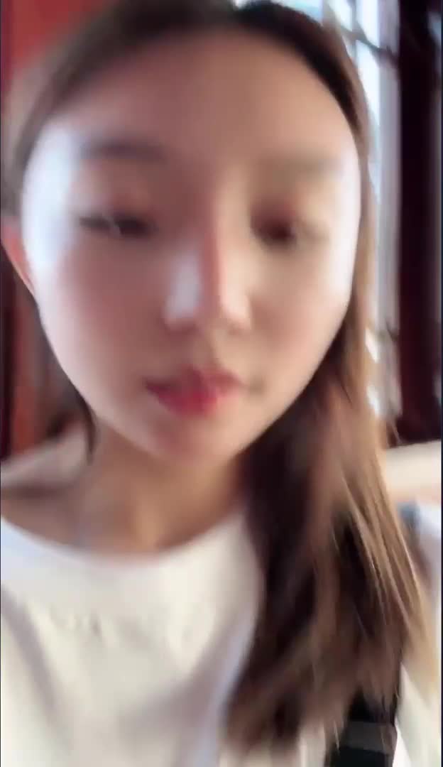 #可可奶蛋 #露出 #反差 #御姐 #自慰