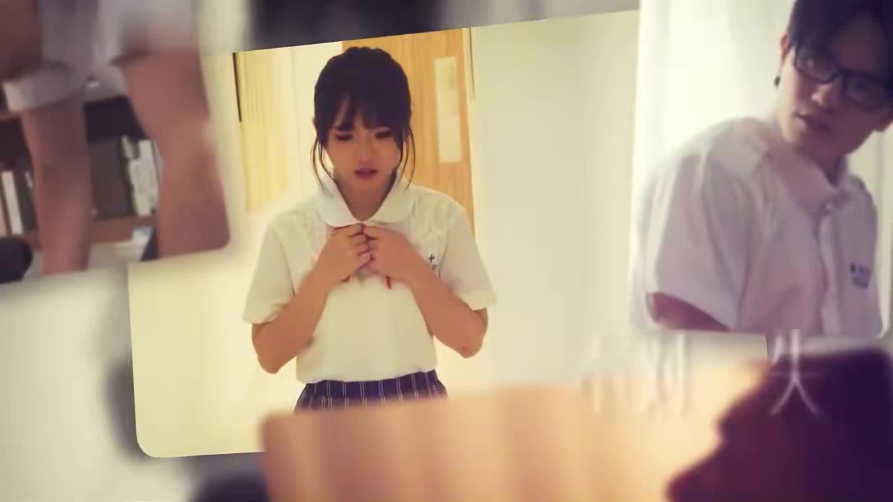 #蜜桃臀 #巨屌 #口交 #深喉 #母狗青春时代的巨根阴影-