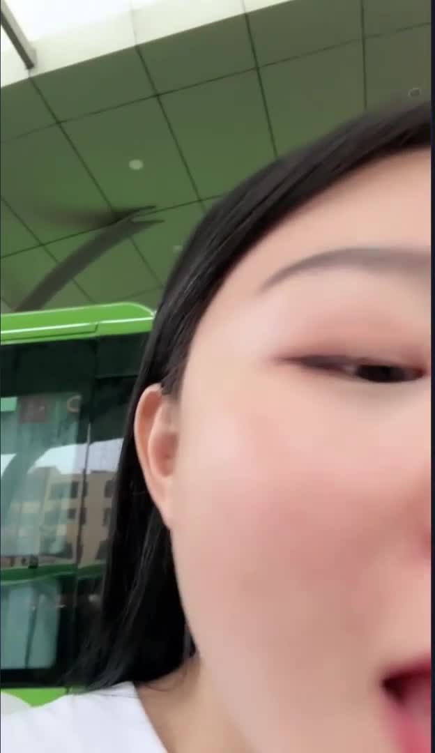 #可可奶蛋 #露出 #反差 #御姐 #自慰