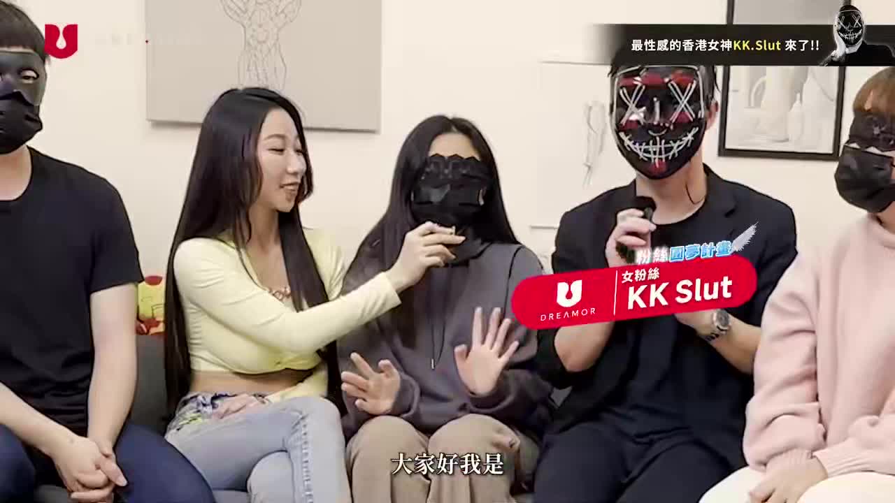 #蜜桃臀 #潮吹 #5P #群P #群交双女潮吹 联谊交换性爱5P吃到饱！