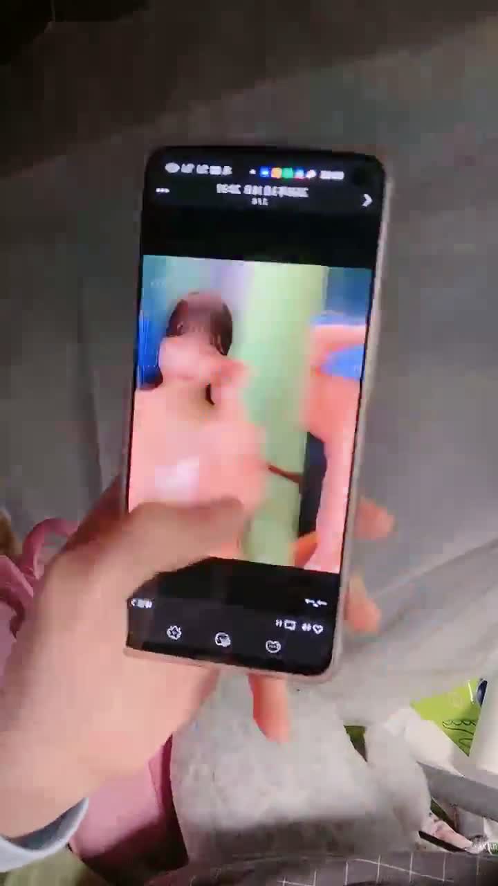 #我就是呜崽酱 #精选黄播 #可爱 #萝莉 #反差