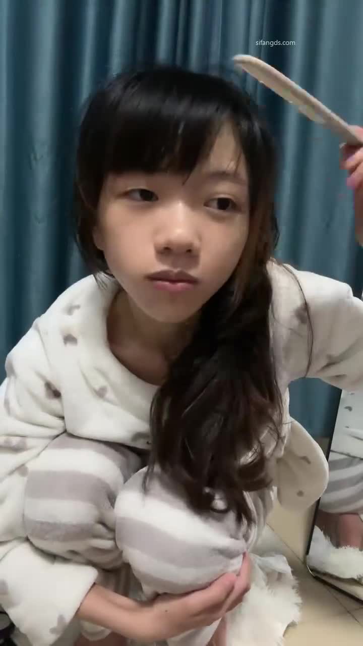 #胸小小的 #可爱 #萝莉 #少女