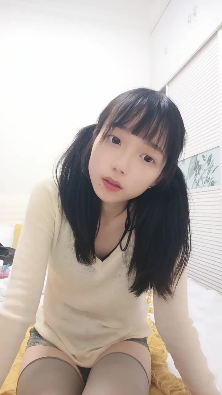 #小猫天使 #萝莉 #精选黄播 #可爱 #颜值