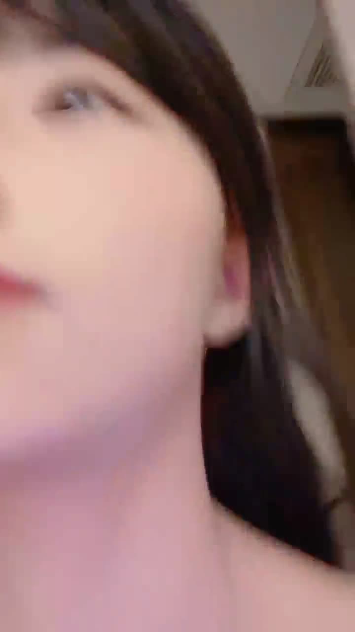 #我就是呜崽酱 #精选黄播 #可爱 #萝莉 #反差