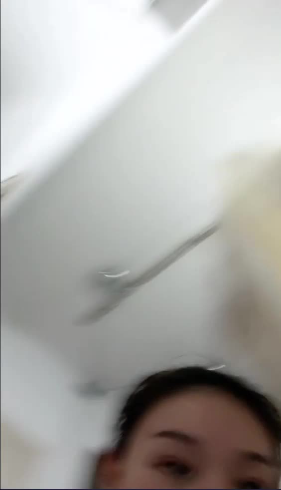 #可可奶蛋 #露出 #反差 #御姐 #自慰