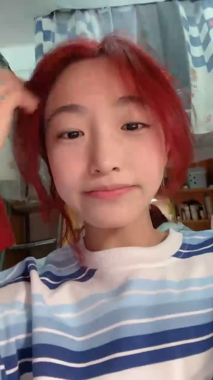 #我就是呜崽酱 #精选黄播 #可爱 #萝莉 #反差