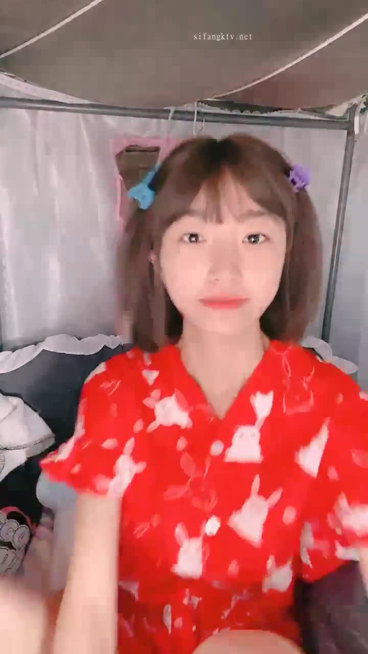 #我就是呜崽酱 #精选黄播 #可爱 #萝莉 #反差