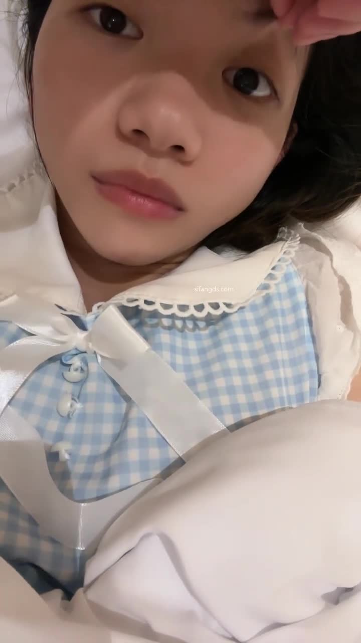 #胸小小的 #可爱 #萝莉 #少女