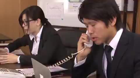 换个口味女上司在仓库狩猎男职员