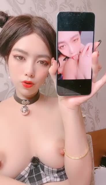#苏苏M豆 #反差 #御姐 #眼镜娘 #巨乳 #啊嘿颜