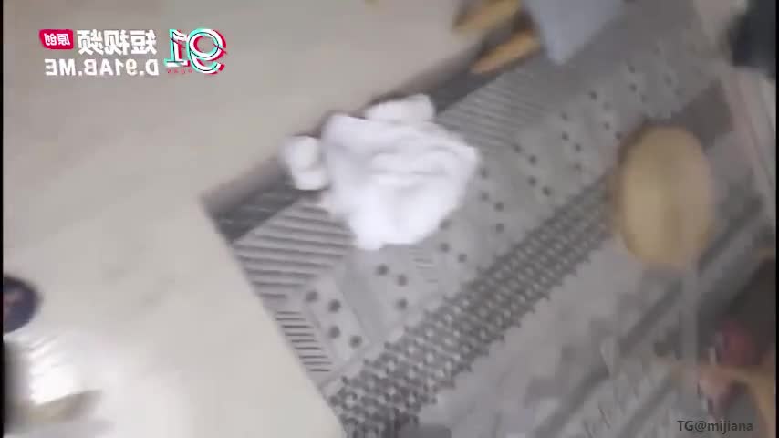 灌醉强上 迷迷糊糊的就把她干