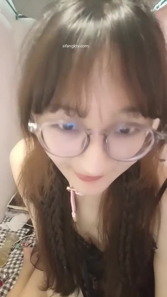 #是你的骚母狗 #精选黄播 #宿舍 #可爱 #少女