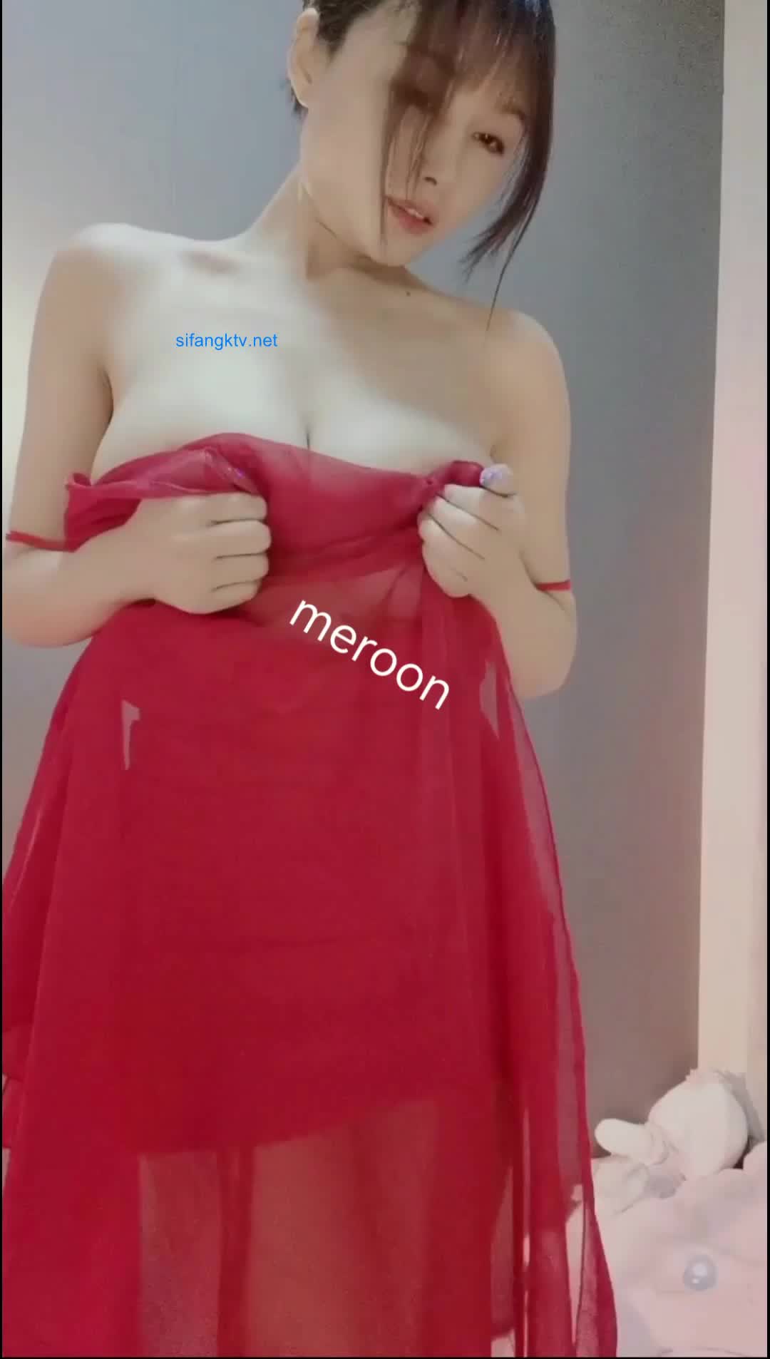 #舞6柒 #e杯舞姬 #裸舞 #巨乳 #颜值