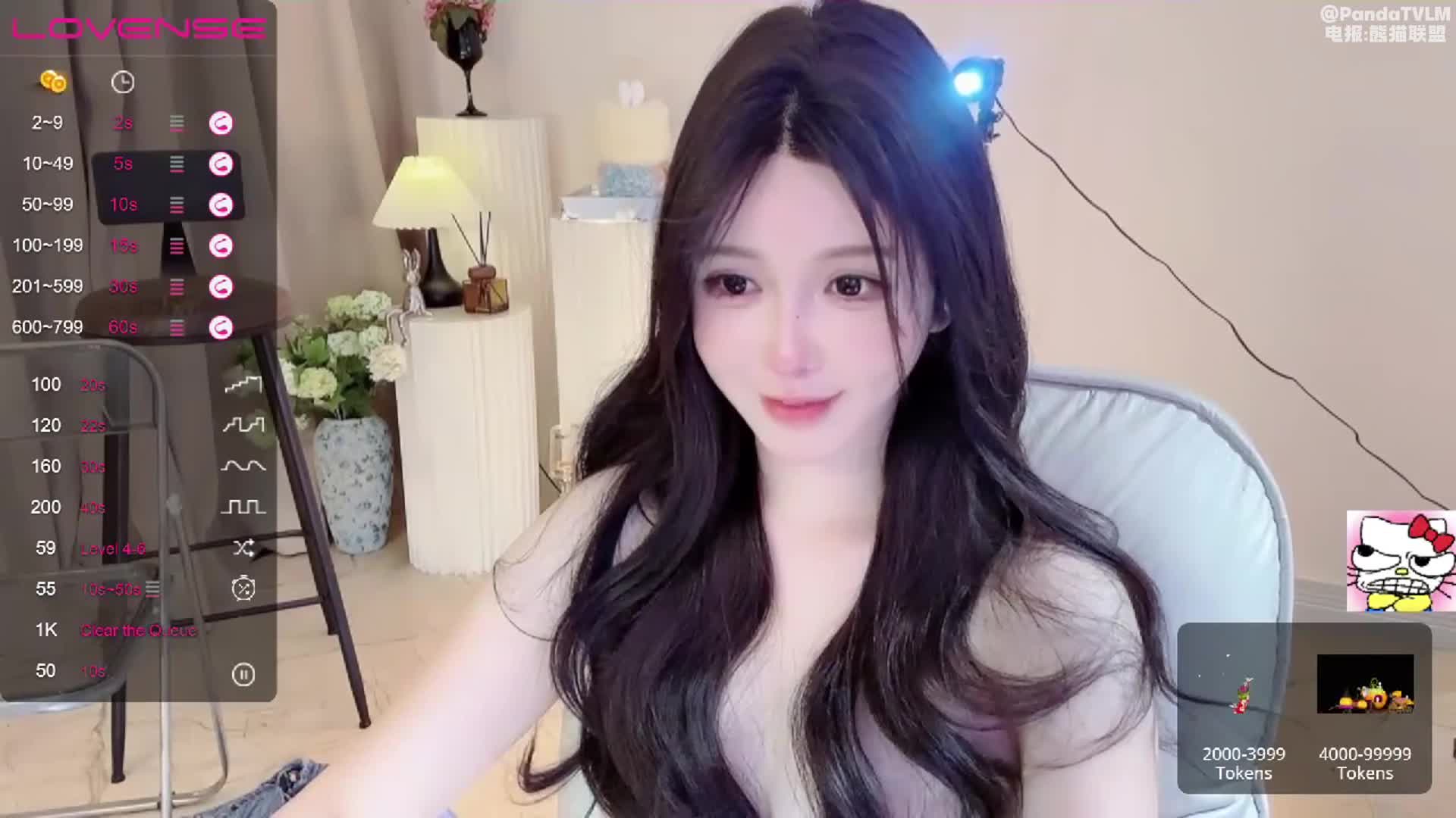 娃娃脸超级漂亮的长腿美腿萝莉【Deep】172CM高挑身材，白丝袜 高跟鞋 又又又喷水啦，搞了好久终于喷了两次#Deep #直播录屏后续完整进群搜
