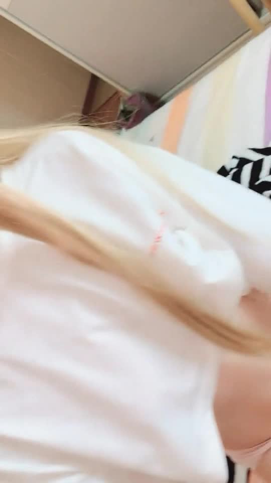 #不呆不萌不可爱 #可爱 #萝莉 #自慰 #粉嫩