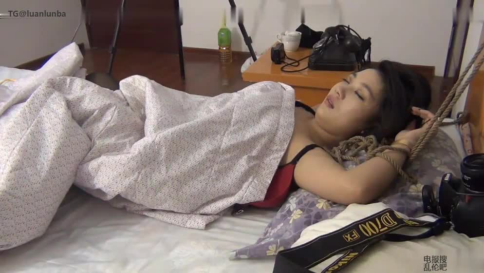 醉酒迷奸小姨子，还给拍了视频