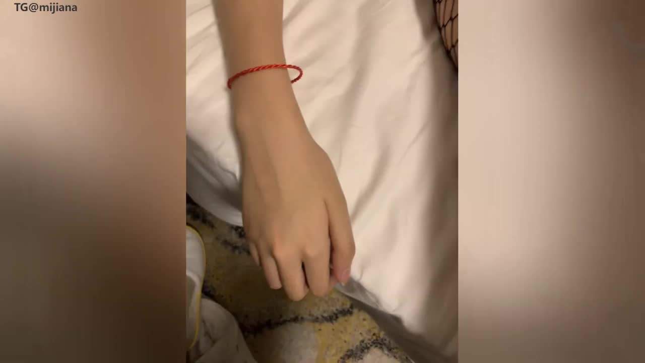 超模的大长腿 忘记发没法过了