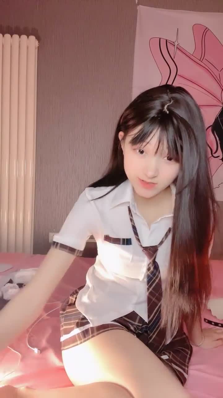 #04年美少女 #反差 #颜值 #精选黄播